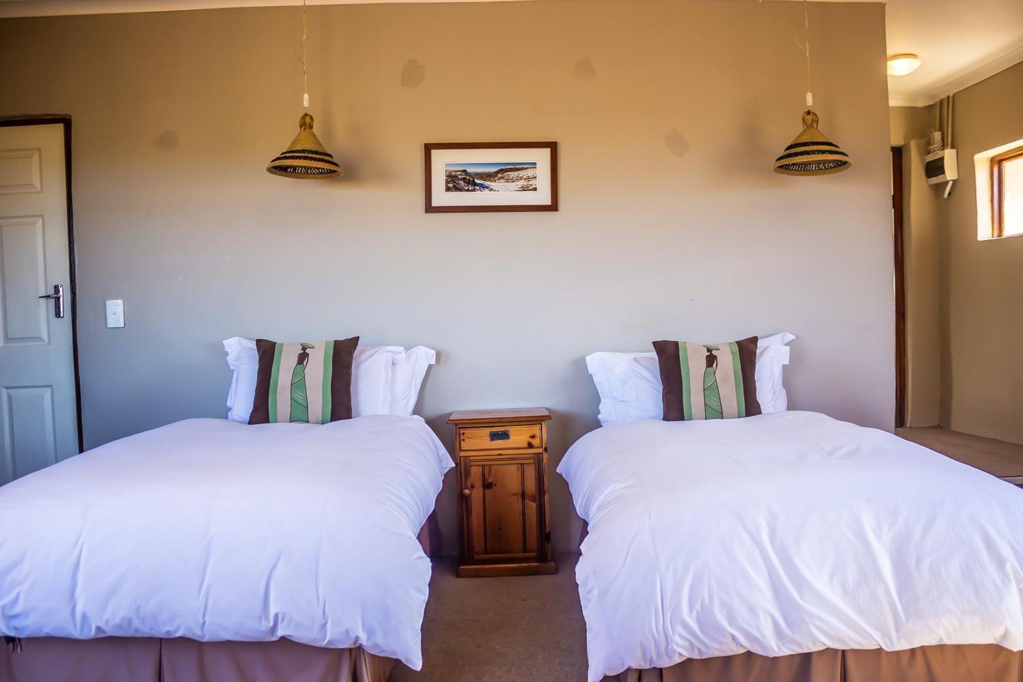 Sani Mountain Escape Hotel Mokhotlong Phòng bức ảnh