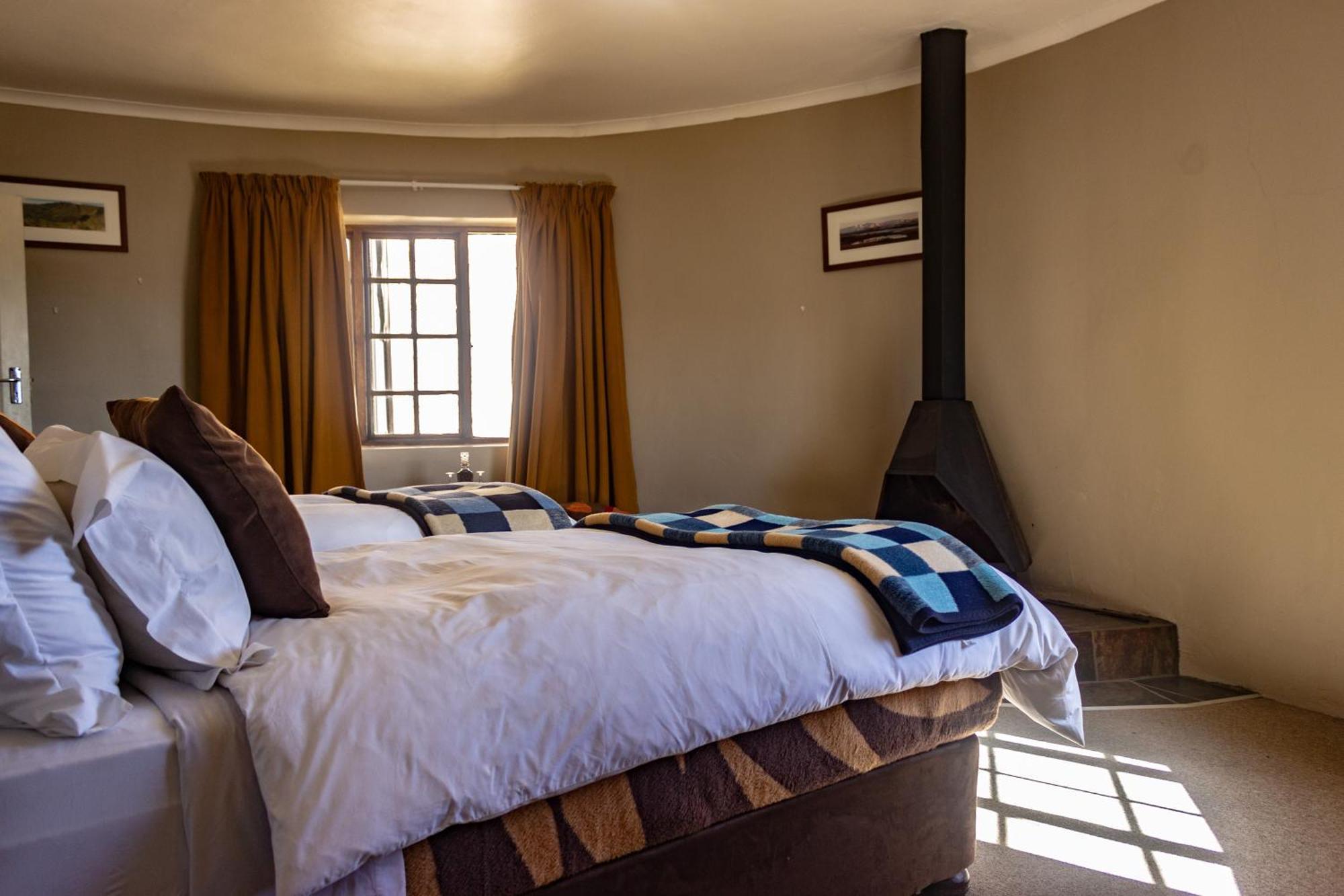 Sani Mountain Escape Hotel Mokhotlong Phòng bức ảnh