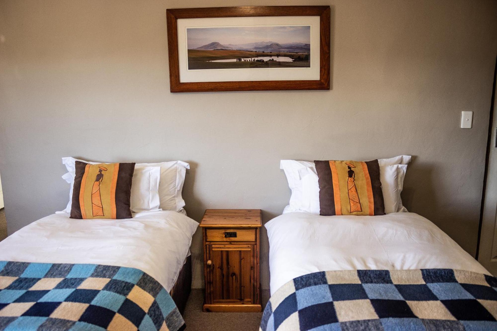Sani Mountain Escape Hotel Mokhotlong Phòng bức ảnh