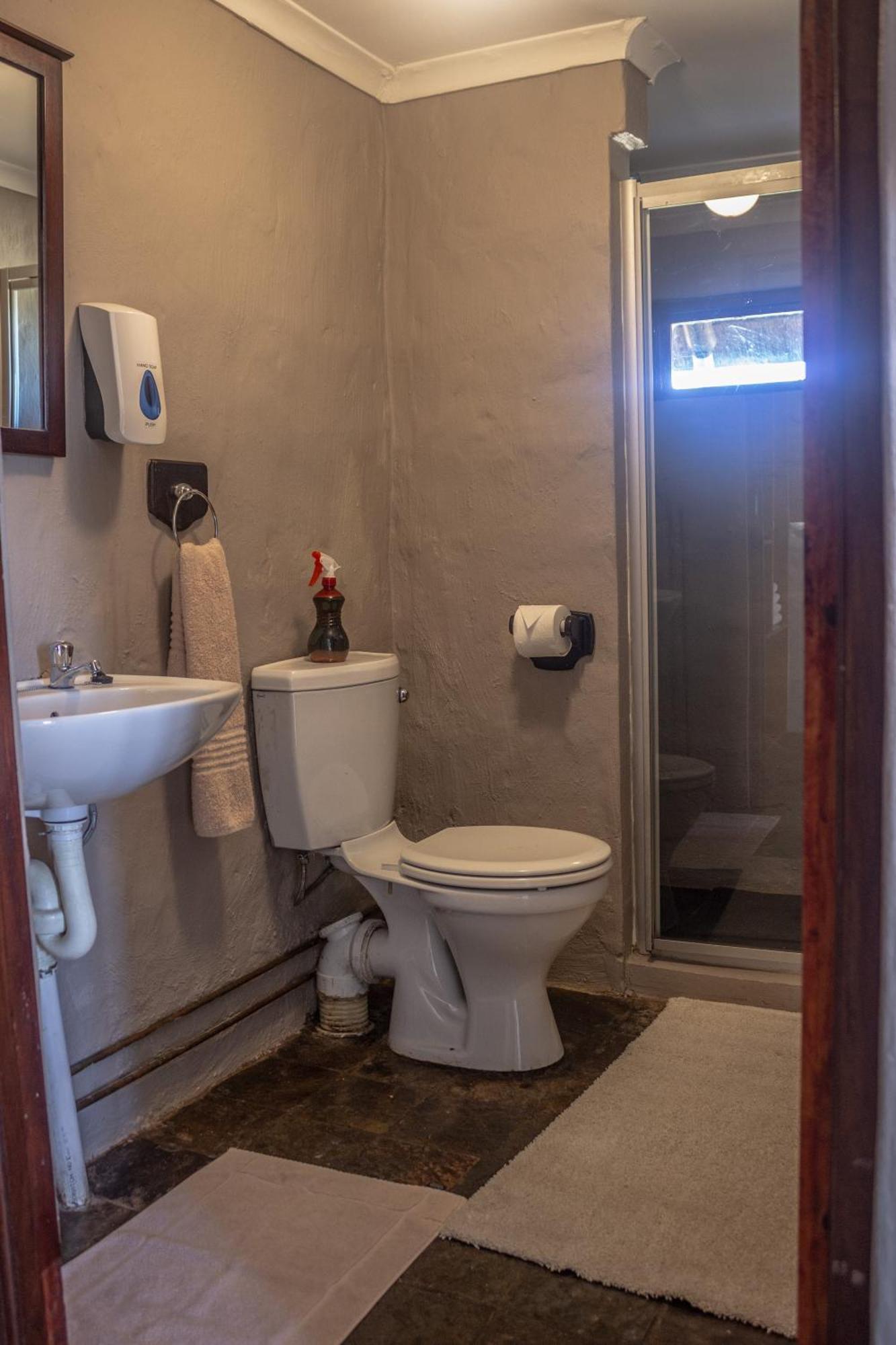 Sani Mountain Escape Hotel Mokhotlong Phòng bức ảnh