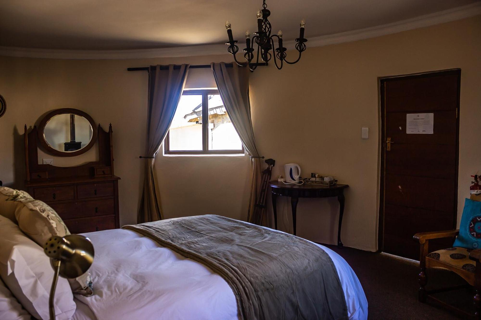 Sani Mountain Escape Hotel Mokhotlong Phòng bức ảnh