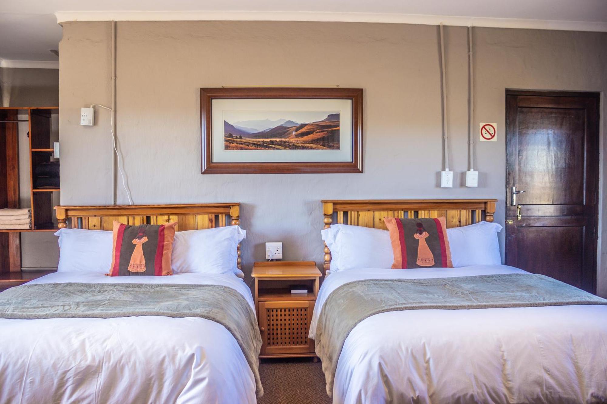 Sani Mountain Escape Hotel Mokhotlong Phòng bức ảnh