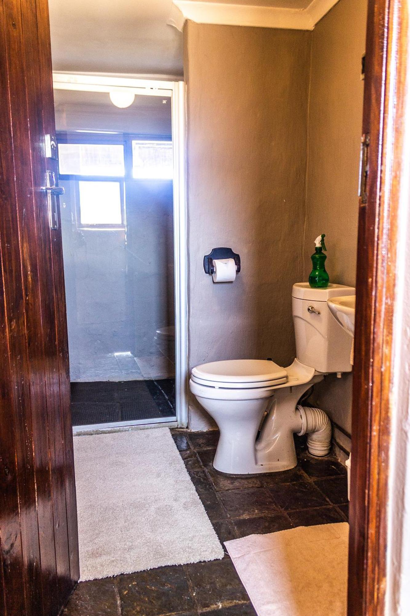 Sani Mountain Escape Hotel Mokhotlong Phòng bức ảnh