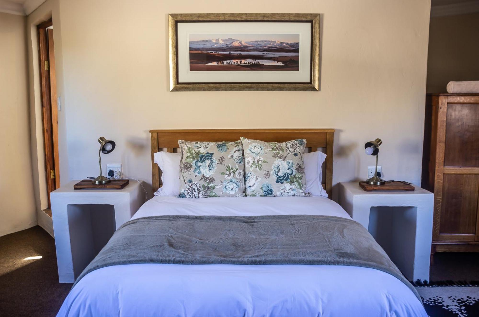 Sani Mountain Escape Hotel Mokhotlong Phòng bức ảnh