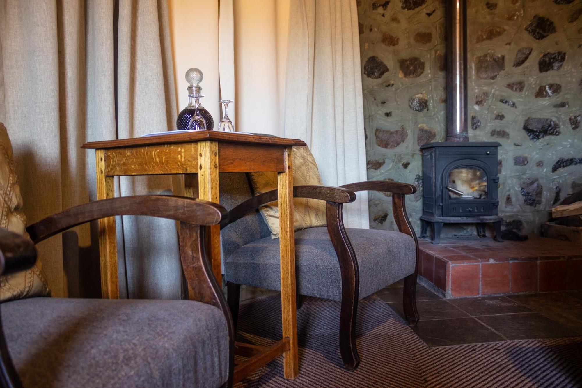 Sani Mountain Escape Hotel Mokhotlong Phòng bức ảnh