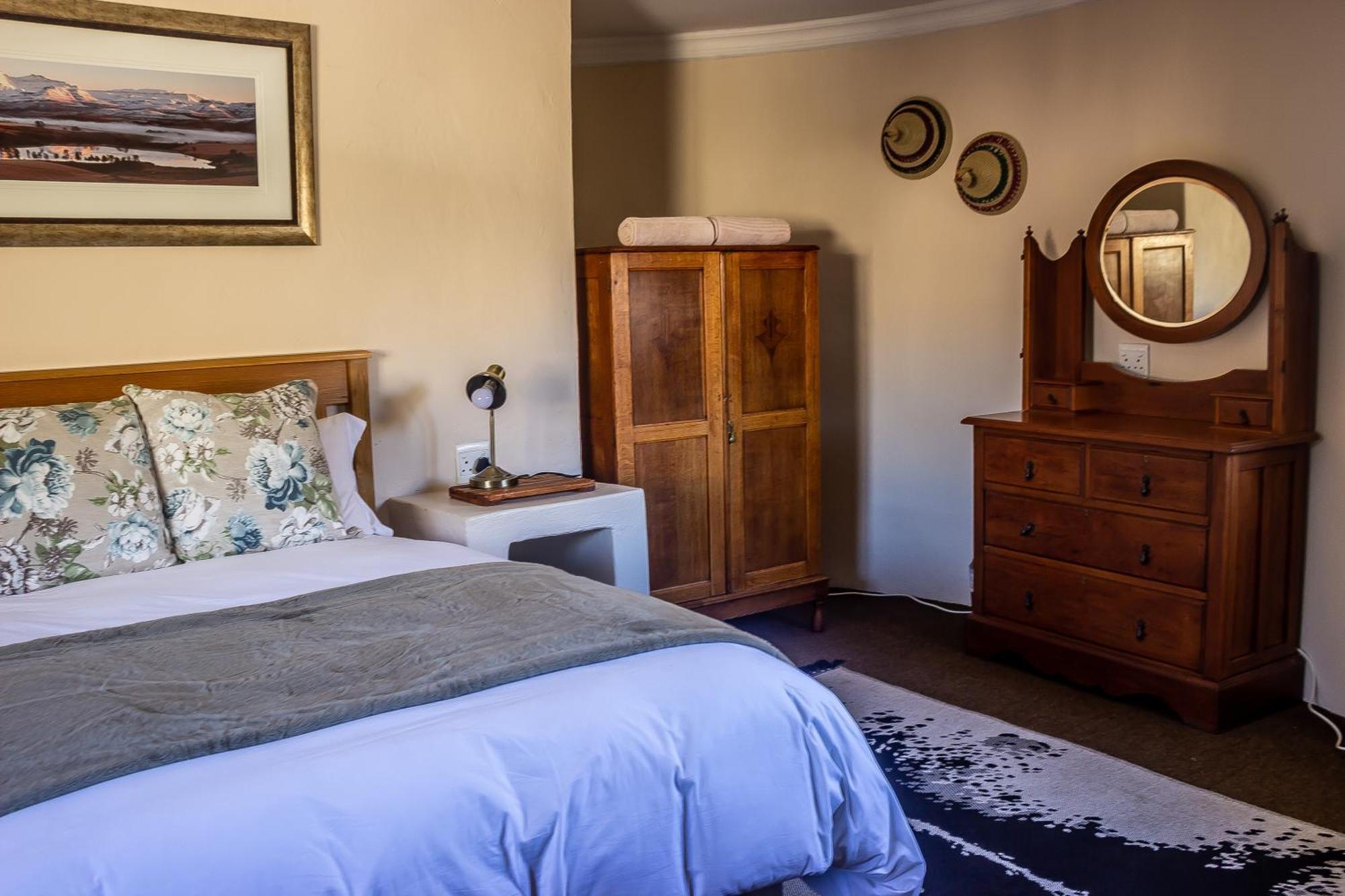Sani Mountain Escape Hotel Mokhotlong Phòng bức ảnh
