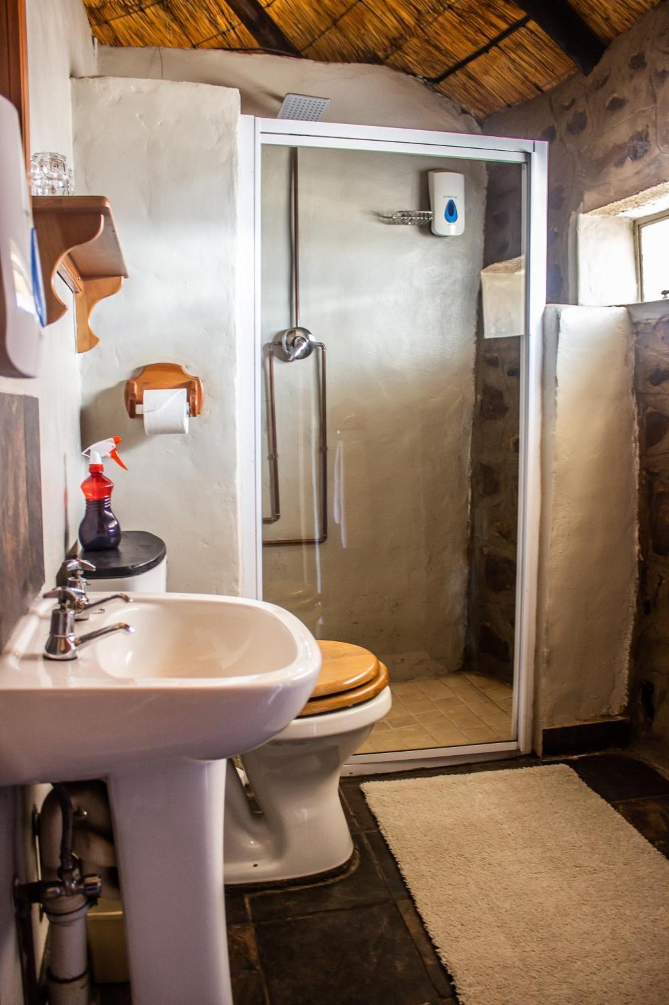 Sani Mountain Escape Hotel Mokhotlong Phòng bức ảnh