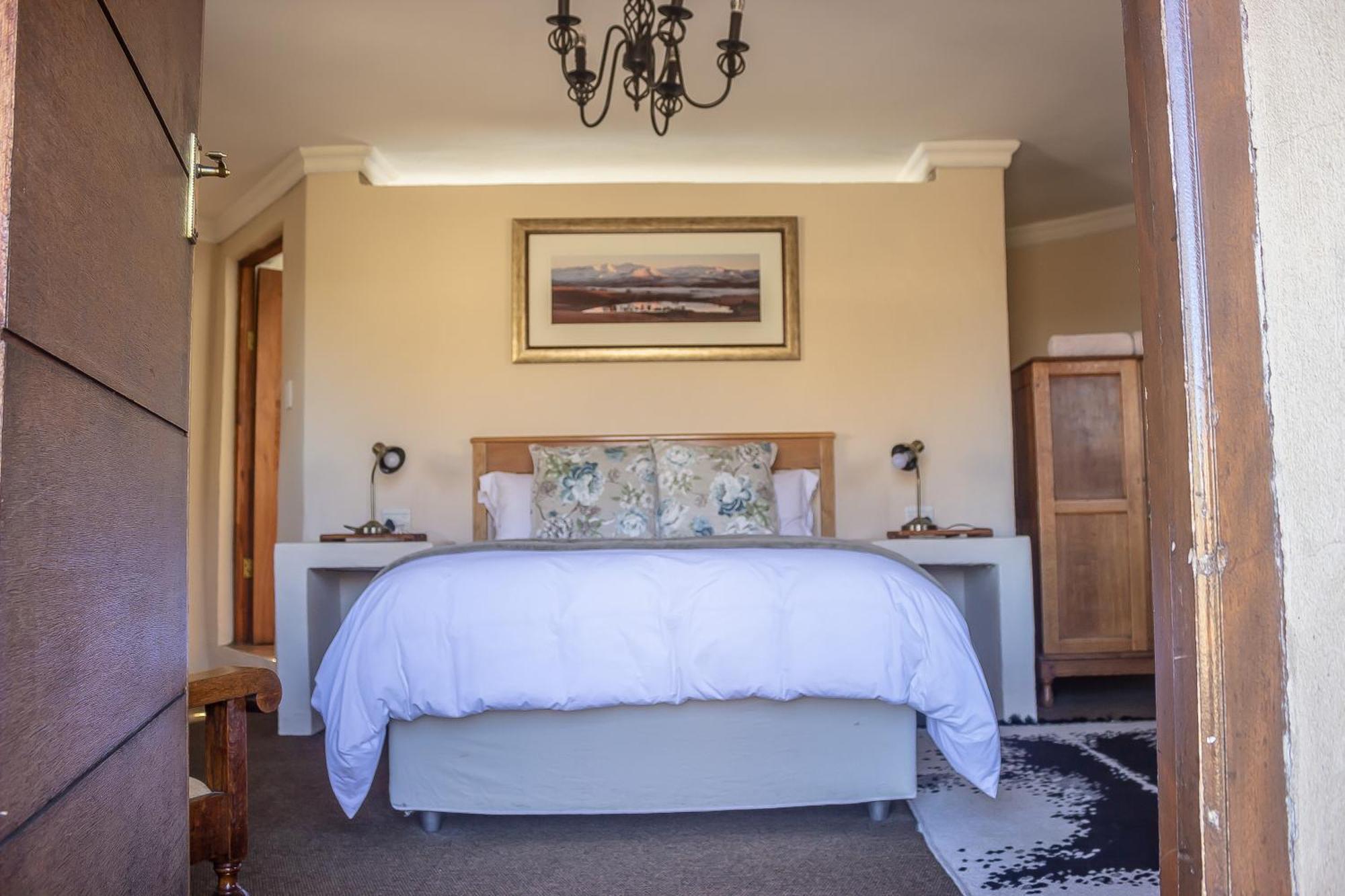 Sani Mountain Escape Hotel Mokhotlong Ngoại thất bức ảnh